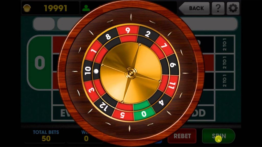 Roulette tips