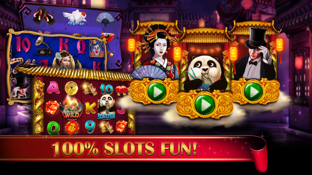 Casino Slots