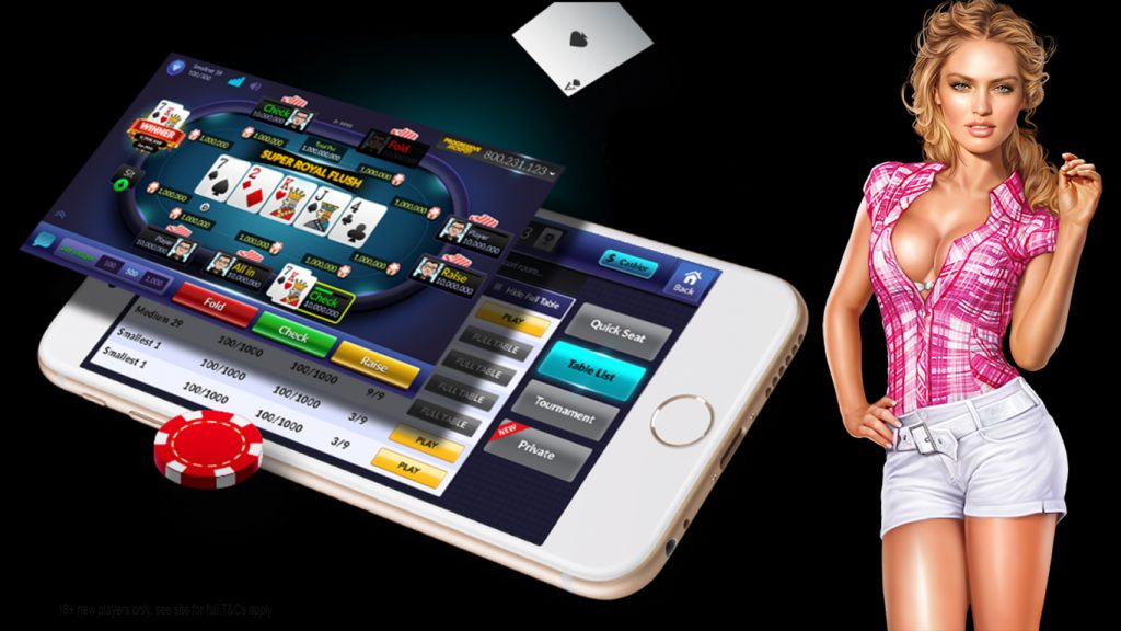 TonyBet App