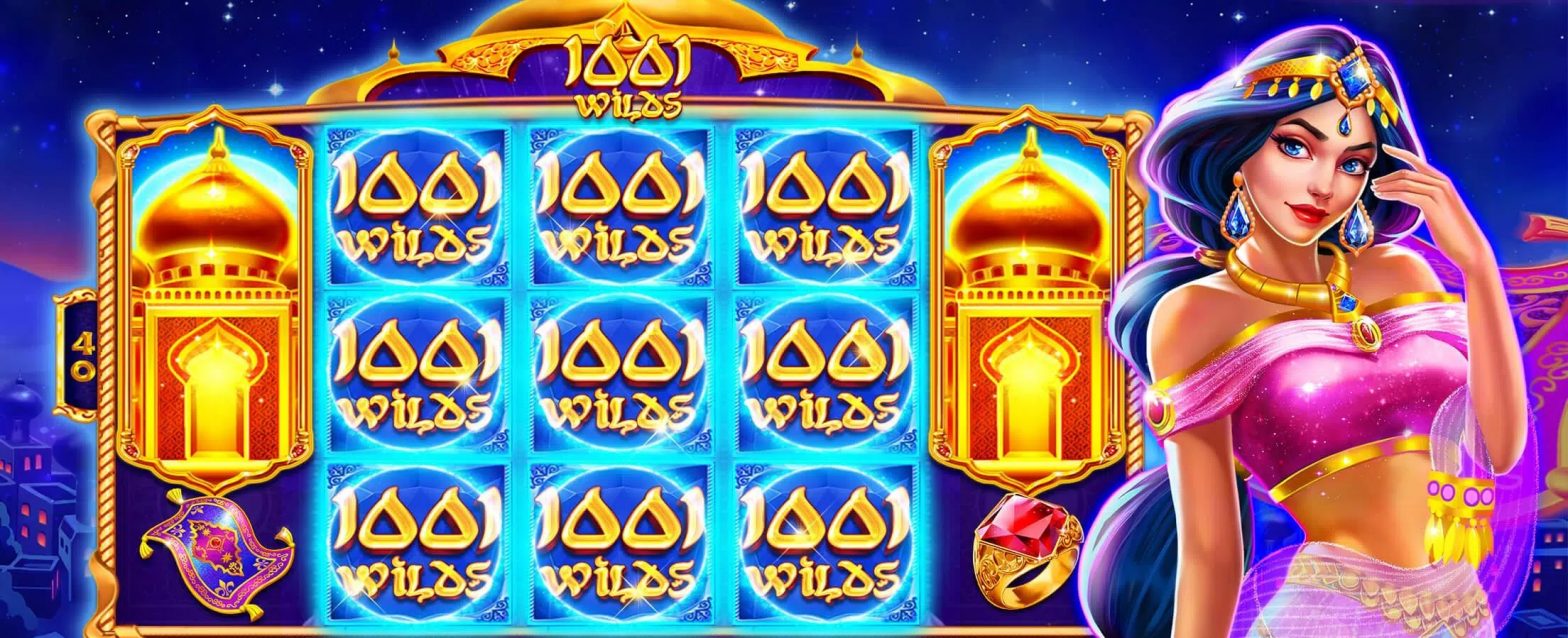 Guide to Casino Slots