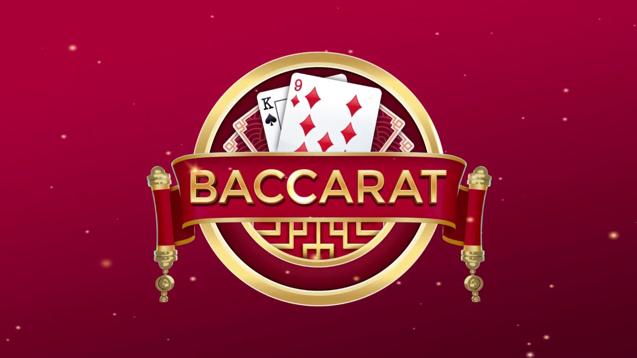 Become a Real Master of Baccarat!