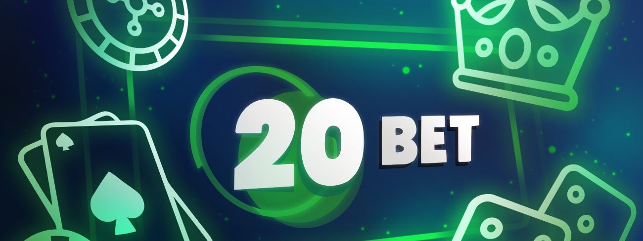 20 Bet Casino’s Incredible Sports World Is Waiting for You